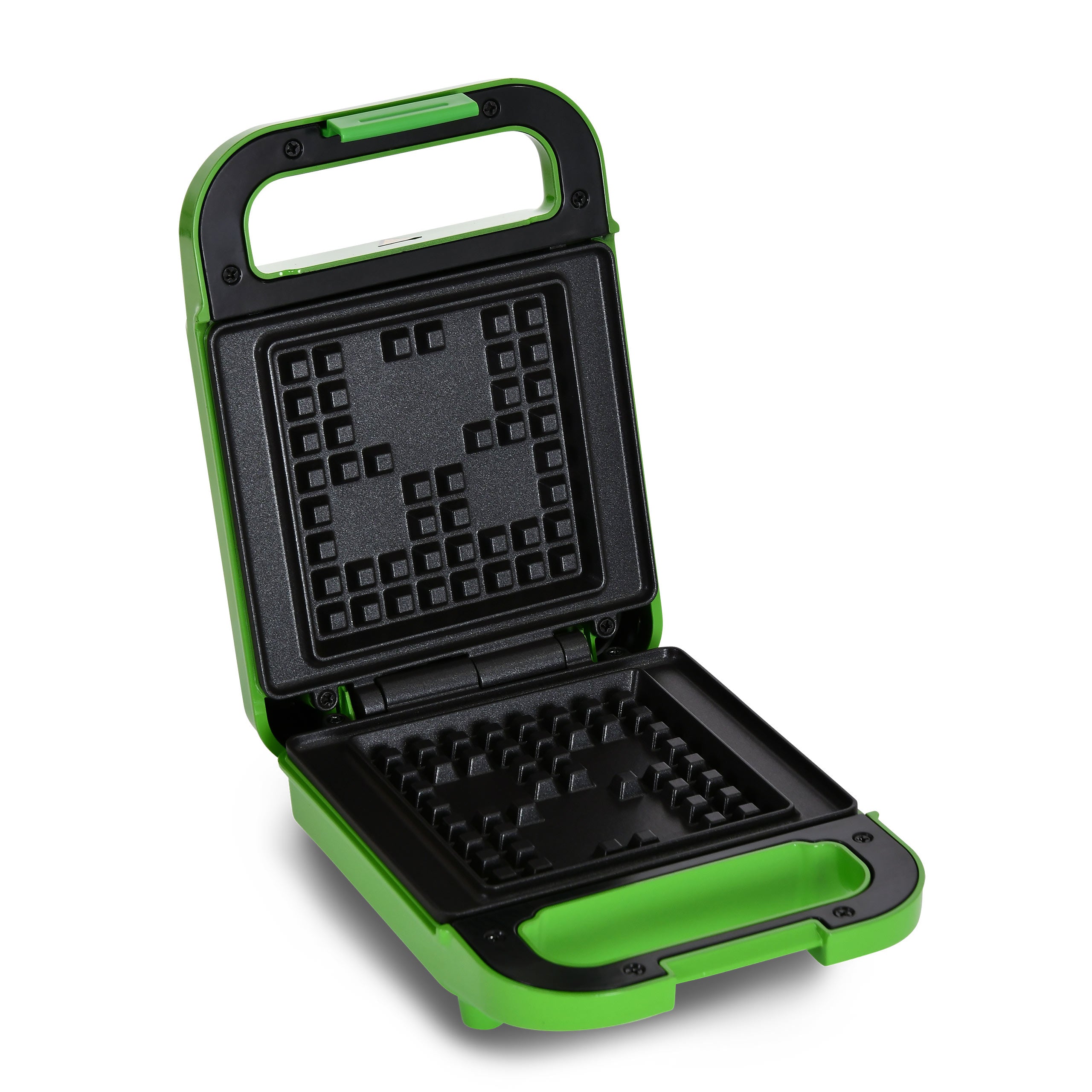 Produktbild Minecraft - Creeper våffeljärn