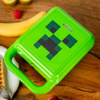 Produktbild Minecraft - Creeper våffeljärn