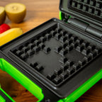 Produktbild Minecraft - Creeper våffeljärn