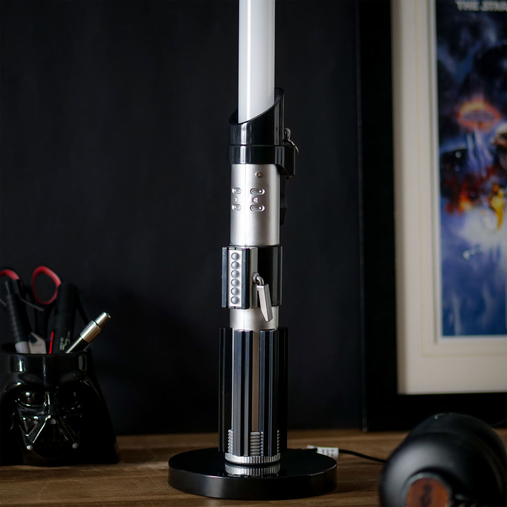 Produktbild Star Wars - Darth Vader ljussabel bordslampa