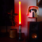 Produktbild Star Wars - Darth Vader ljussabel bordslampa