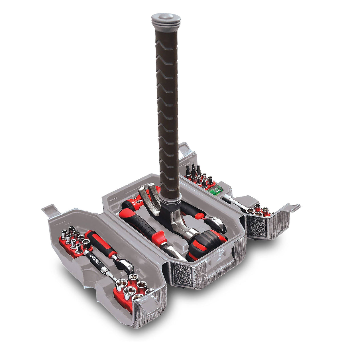 Produktbild Thor - Mjölnir Verktygslåda