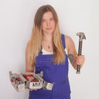 Produktbild Thor - Mjölnir Verktygslåda
