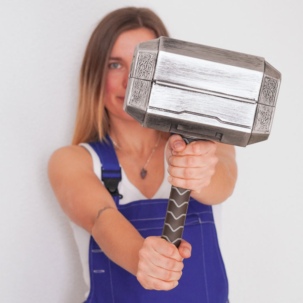 Produktbild Thor - Mjölnir Verktygslåda