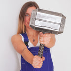 Produktbild Thor - Mjölnir Verktygslåda