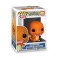 Produktbild Pokemon - Glumanda Funko Pop-figur
