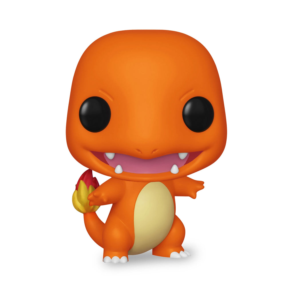Produktbild Pokemon - Glumanda Funko Pop-figur