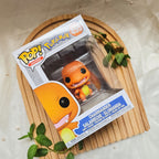 Produktbild Pokemon - Glumanda Funko Pop-figur