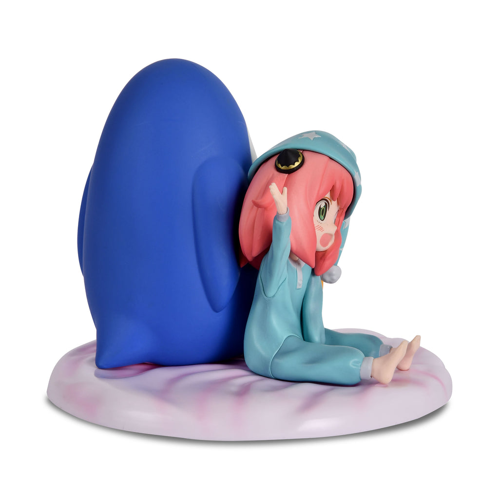Produktbild Spy x Family - Anya Forger Figur Pyjamasversion 2