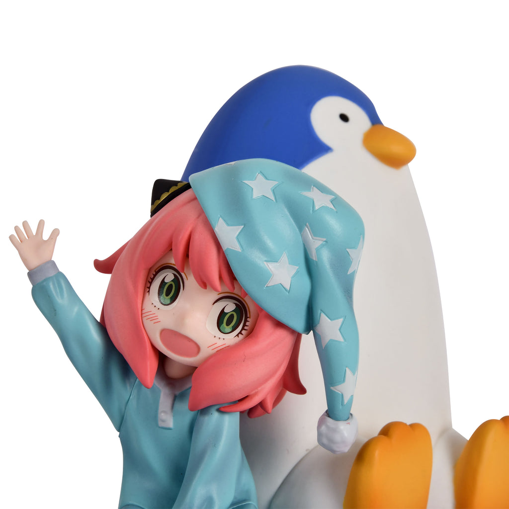 Produktbild Spy x Family - Anya Forger Figur Pyjamasversion 2