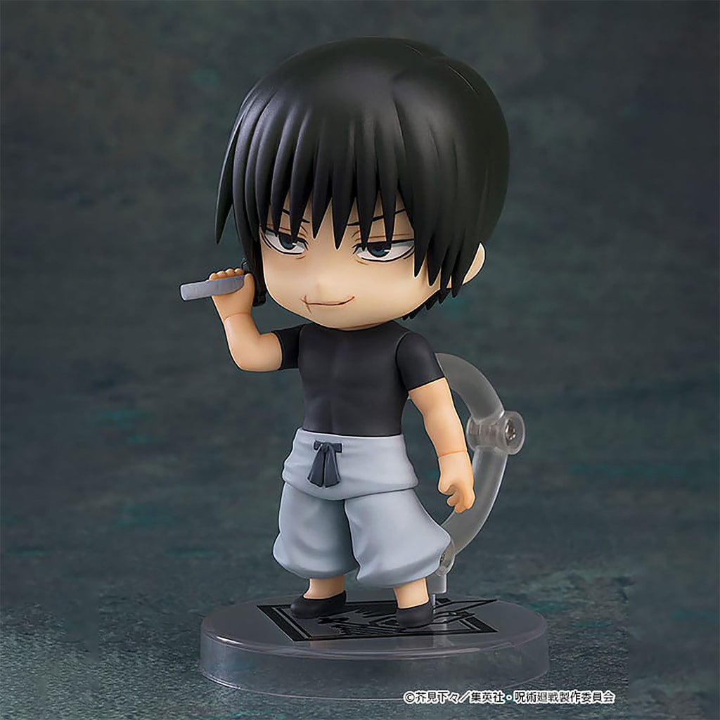 Product image Jujutsu Kaisen - Toji Fushiguro Nendoroid Action Figure