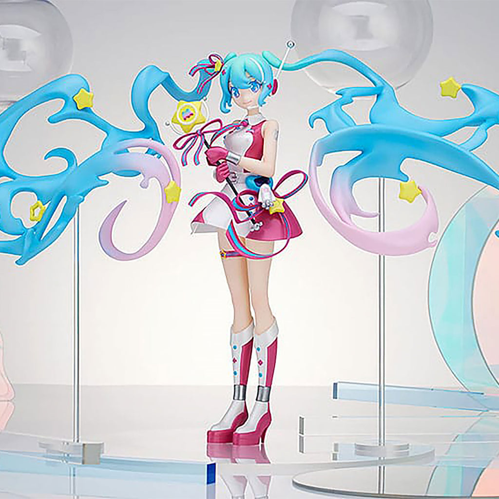 Produktbild Hatsune Miku - Hatsune-figur Future Eve Version