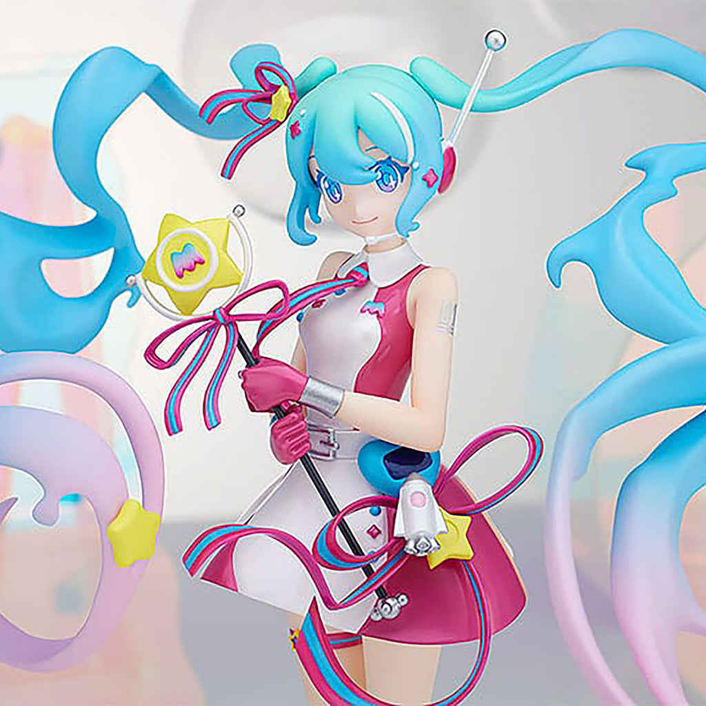 Produktbild Hatsune Miku - Hatsune-figur Future Eve Version