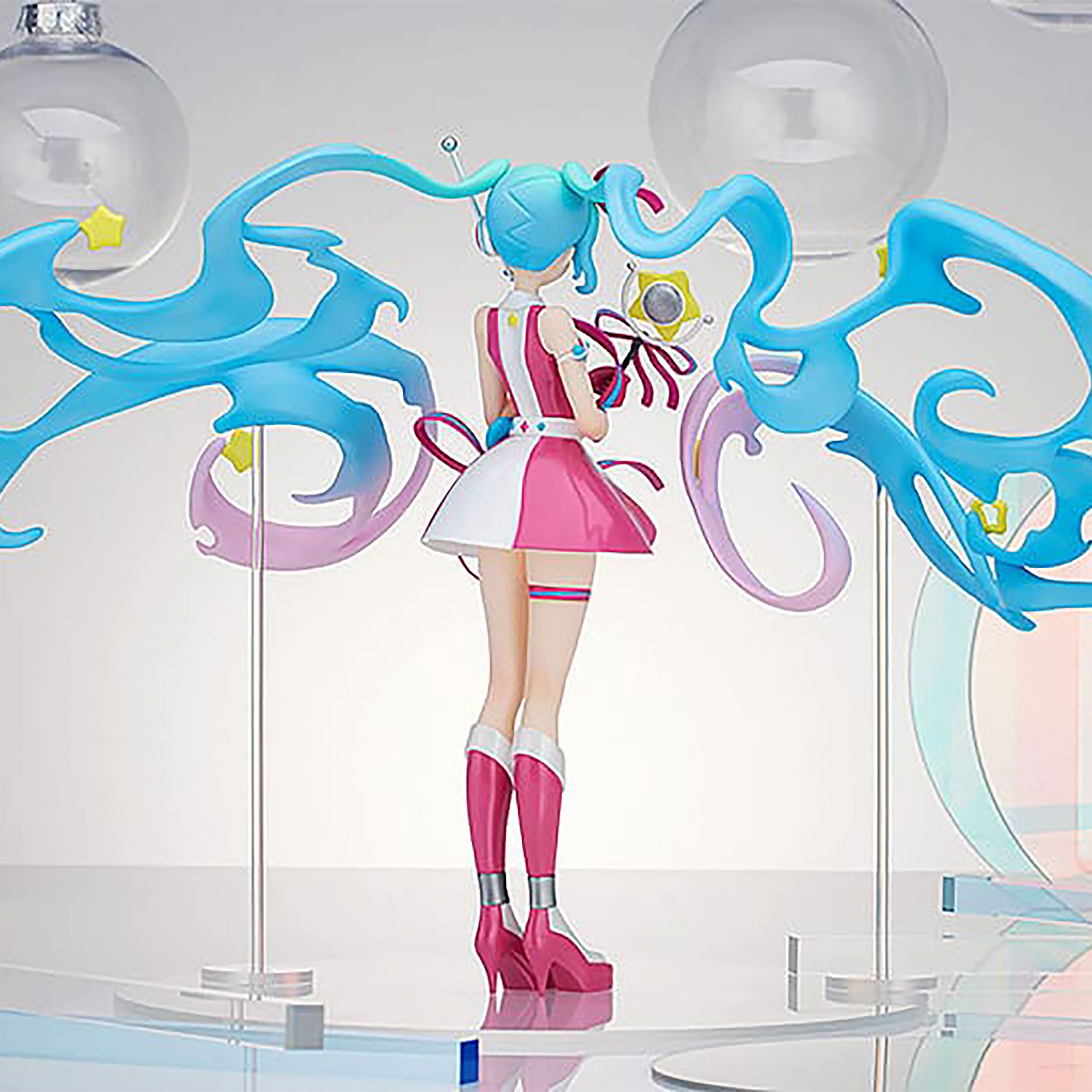 Produktbild Hatsune Miku - Hatsune-figur Future Eve Version