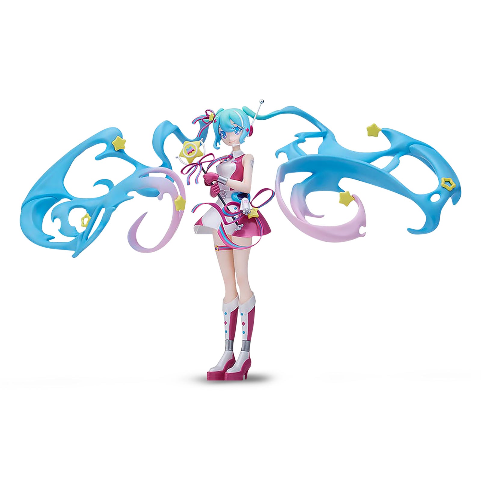 Produktbild Hatsune Miku - Hatsune-figur Future Eve Version
