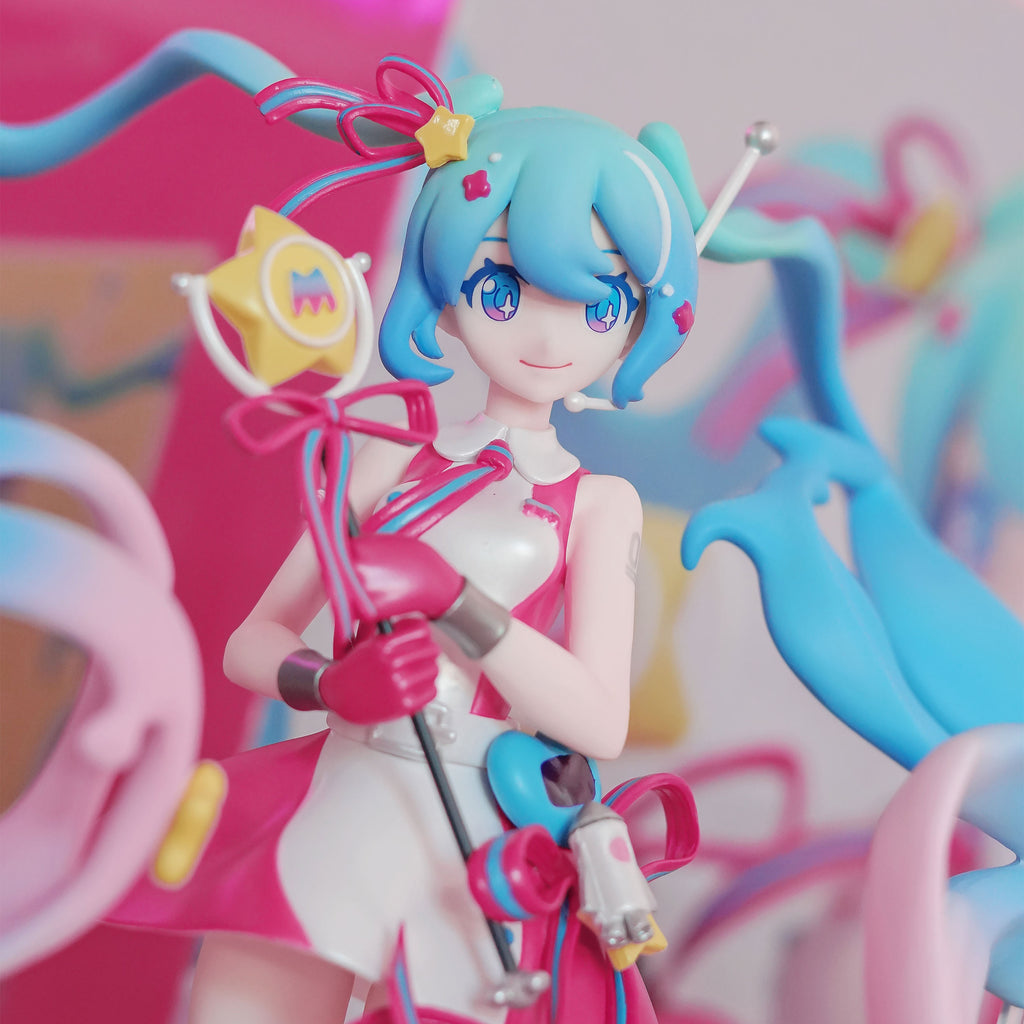 Produktbild Hatsune Miku - Hatsune-figur Future Eve Version