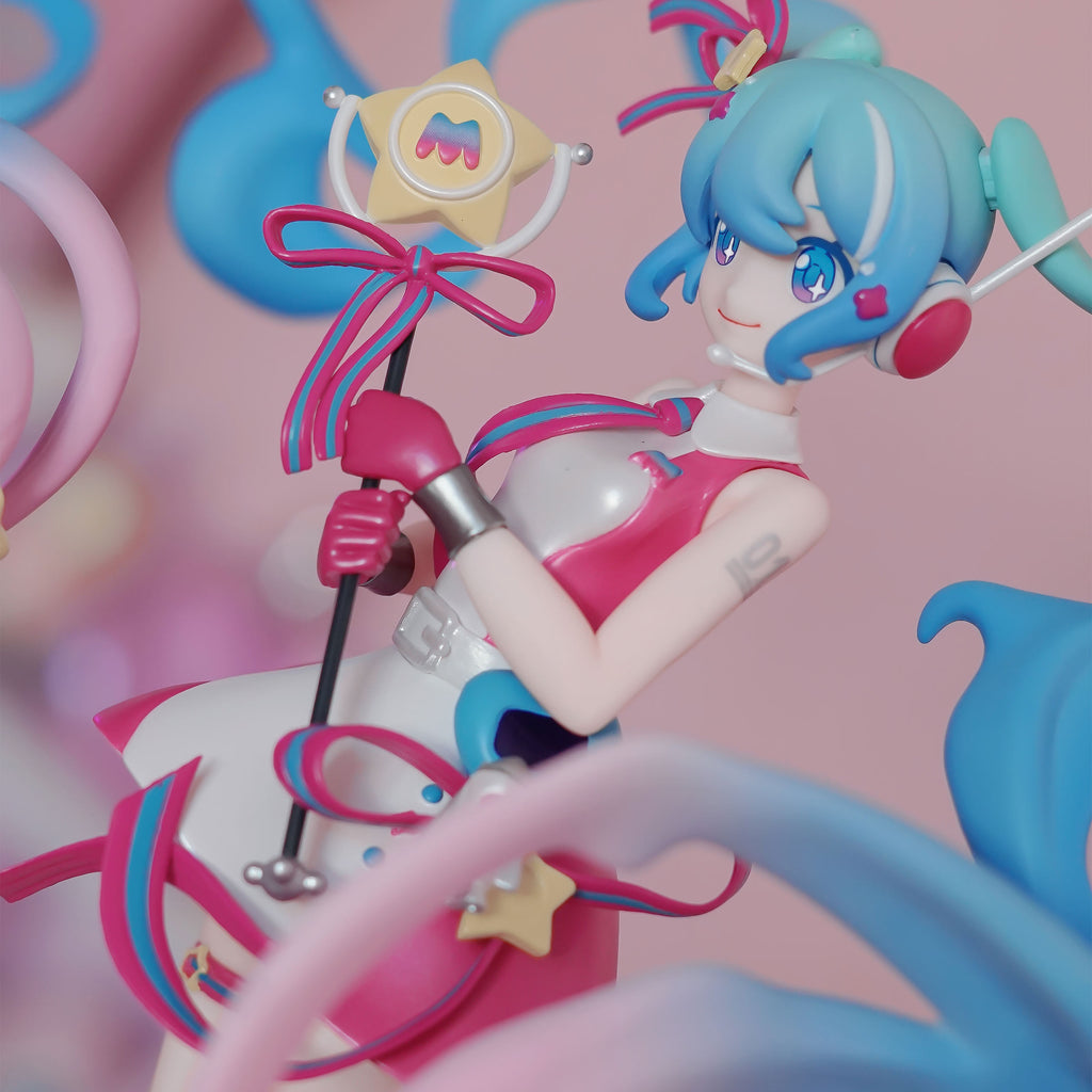 Produktbild Hatsune Miku - Hatsune-figur Future Eve Version
