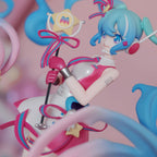 Produktbild Hatsune Miku - Hatsune-figur Future Eve Version