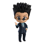 Produktbild Hunter x Hunter - Leorio Nendoroid Actionfigur