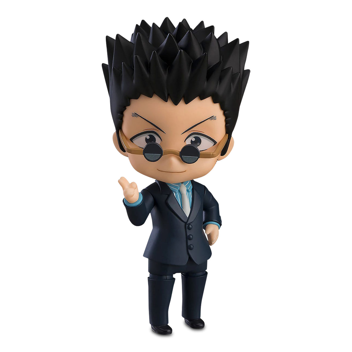 Produktbild Hunter x Hunter - Leorio Nendoroid Actionfigur