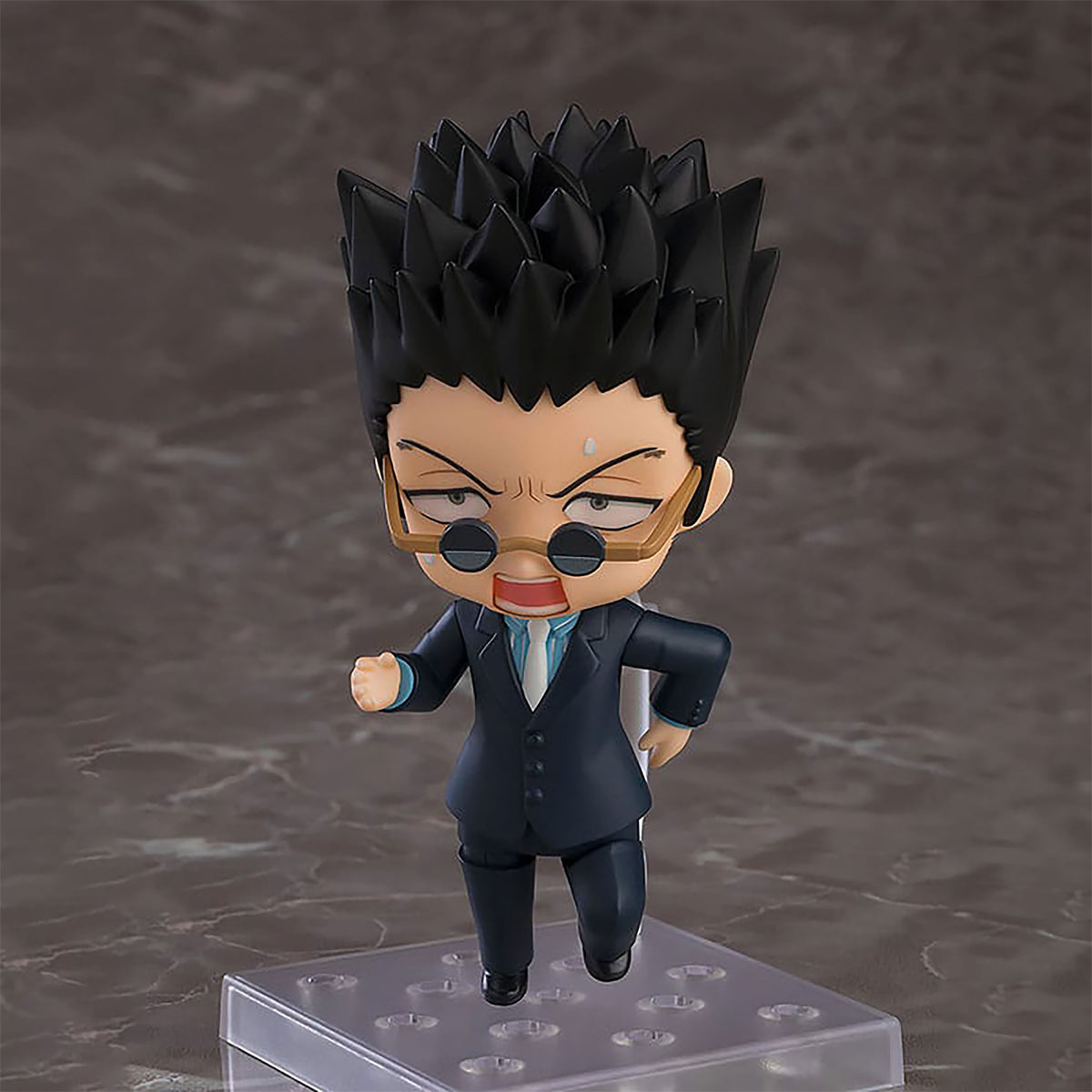 Produktbild Hunter x Hunter - Leorio Nendoroid Actionfigur