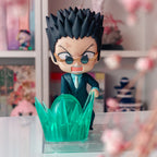 Produktbild Hunter x Hunter - Leorio Nendoroid Actionfigur