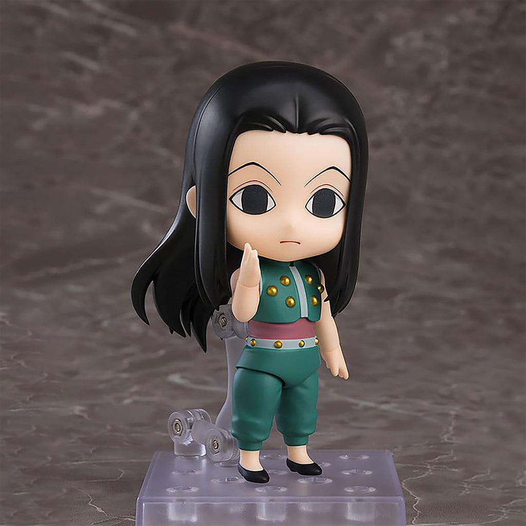 Produktbild Hunter x Hunter - Yellmi Nendoroid Actionfigur