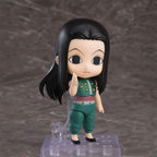 Produktbild Hunter x Hunter - Yellmi Nendoroid Actionfigur