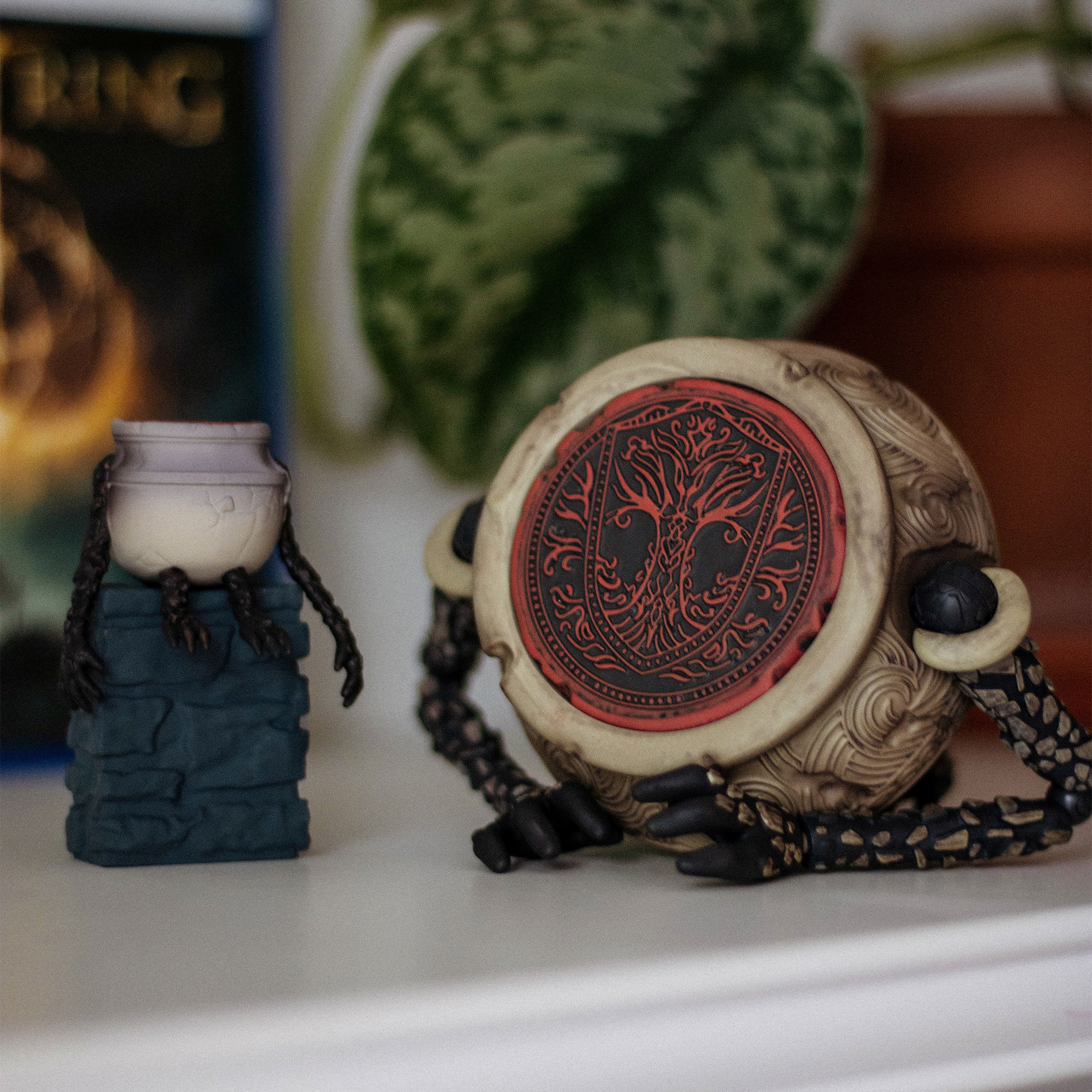 Produktbild Elden Ring - Alexander Nendoroid Actionfigur