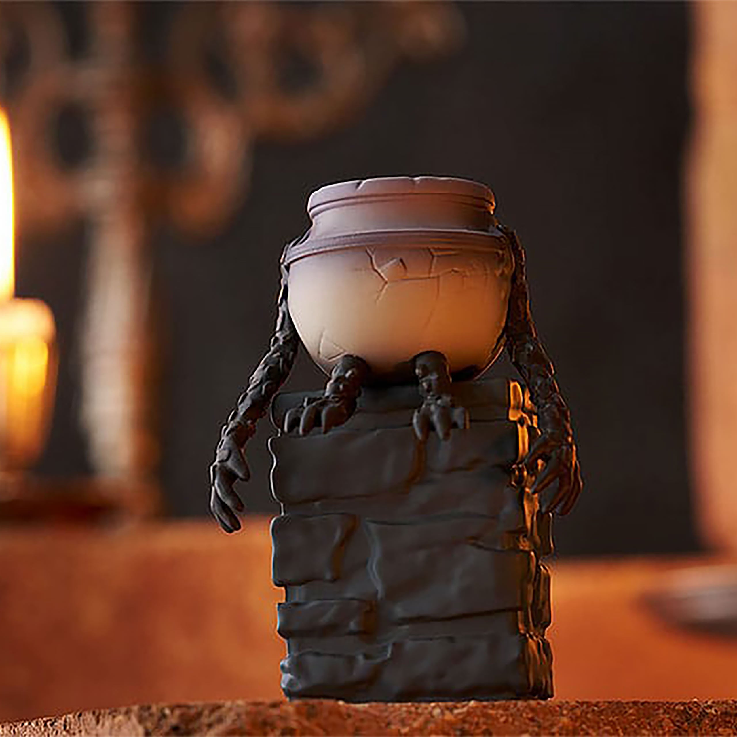 Produktbild Elden Ring - Alexander Nendoroid Actionfigur