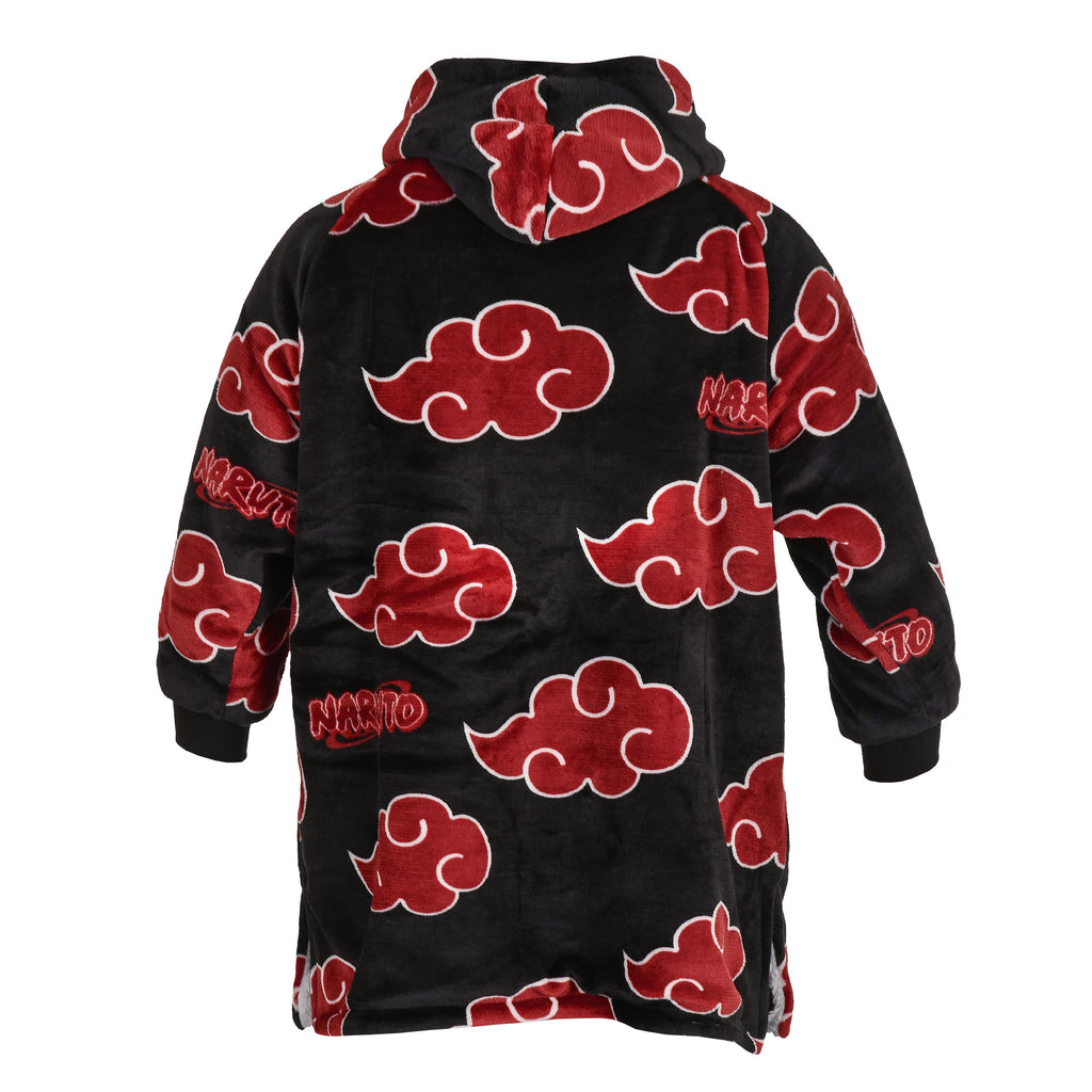 Produktbild Naruto - Akatsuki Oversize Mysig Tröja