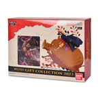 Produktbild One Piece Card Game - Gift Collection 2023 engelsk version