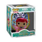 Produktbild Den lilla sjöjungfrun – Ariel Funko Pop dioramafigur