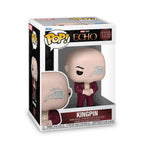 Produktbild Echo - Kingpin Funko Pop figur med rörligt huvud