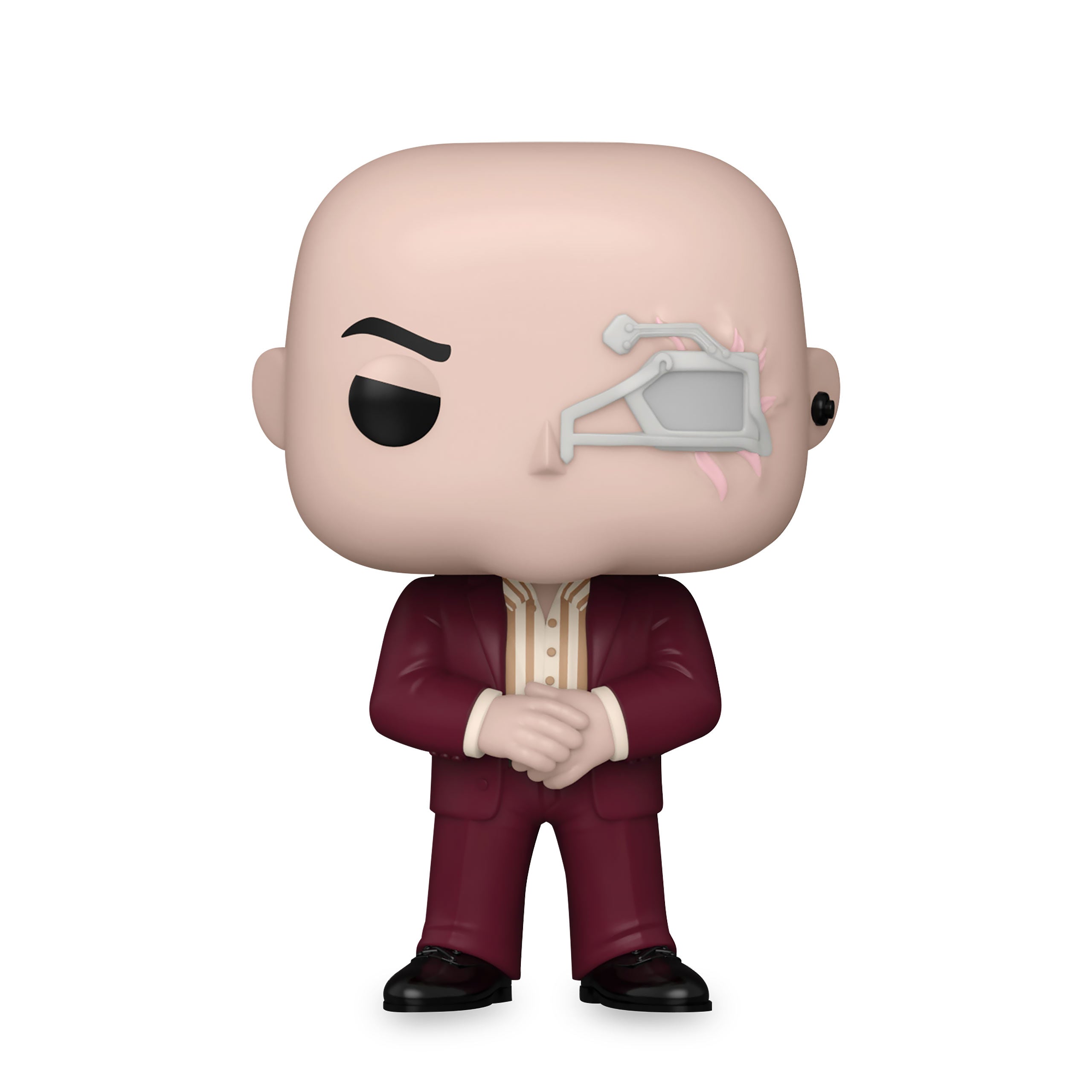 Produktbild Echo - Kingpin Funko Pop figur med rörligt huvud