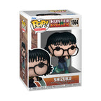 Produktbild Hunter x Hunter - Shizuku Funko Pop Figur