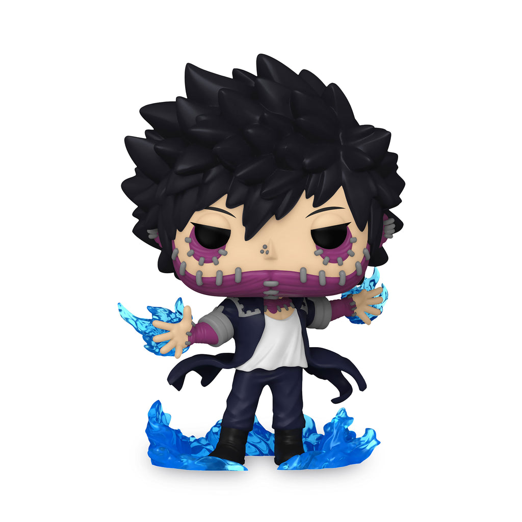 Produktbild My Hero Academia - Dabi (Flammor) Funko Pop Figur