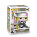 Produktbild One Piece - Carrot Funko Pop Figur
