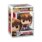 Produktbild Yu-Gi-Oh! - Jaden Yuki Funko Pop Figur