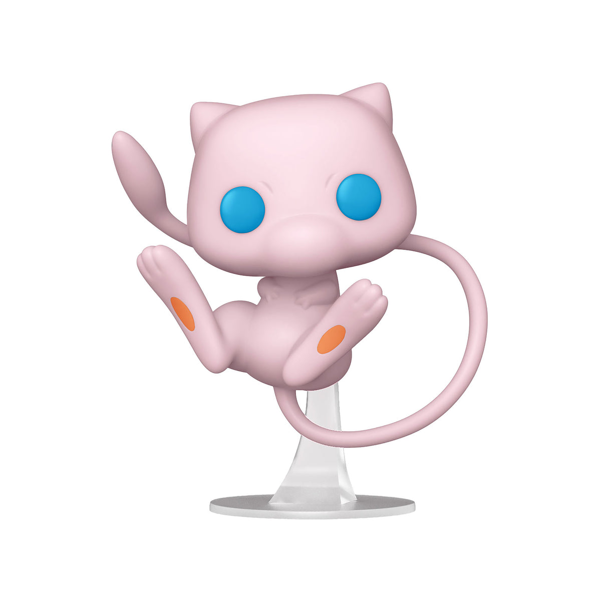 Product image Pokemon - Mew Funko Pop figure