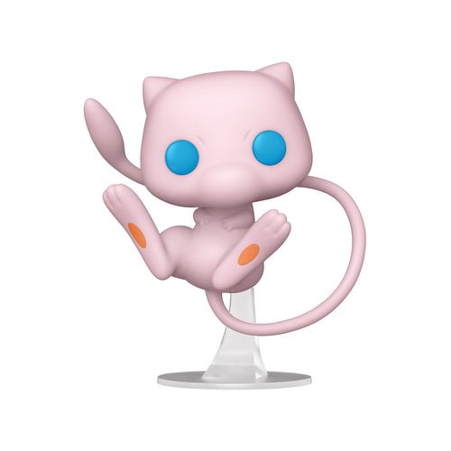 Produktbild Pokemon - Mew Funko Pop Figur