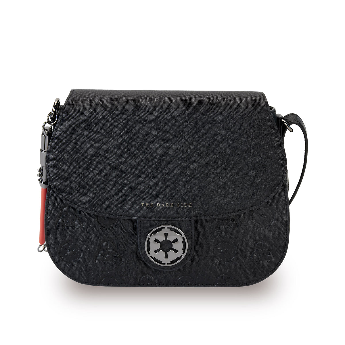 Produktbild Star Wars - Dark Side Crossbody Väska