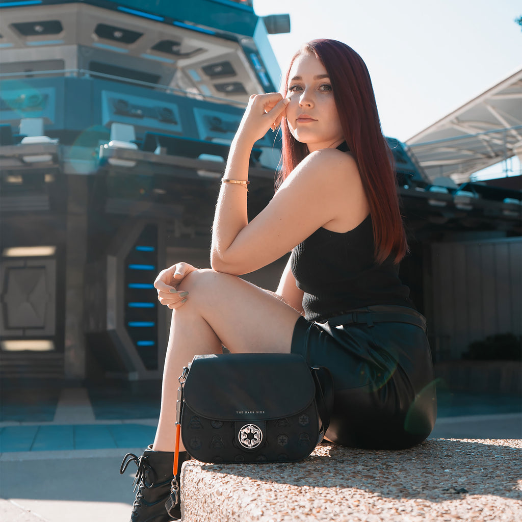 Produktbild Star Wars - Dark Side Crossbody Väska