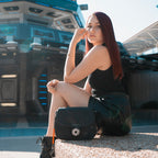 Produktbild Star Wars - Dark Side Crossbody Väska