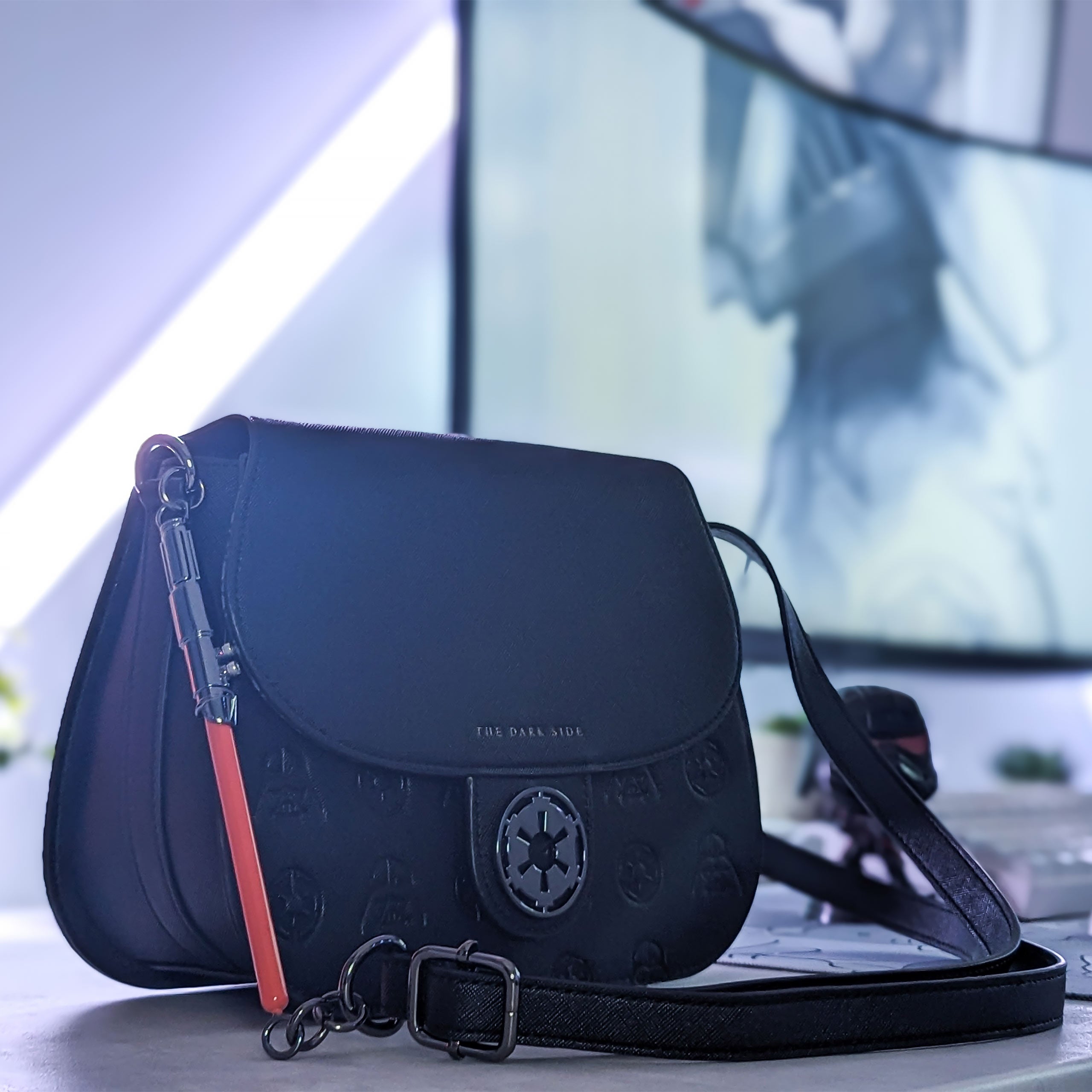 Produktbild Star Wars - Dark Side Crossbody Väska