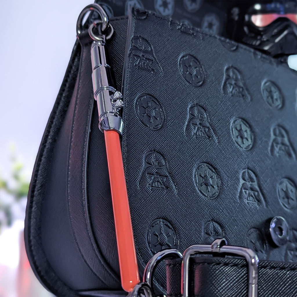 Produktbild Star Wars - Dark Side Crossbody Väska