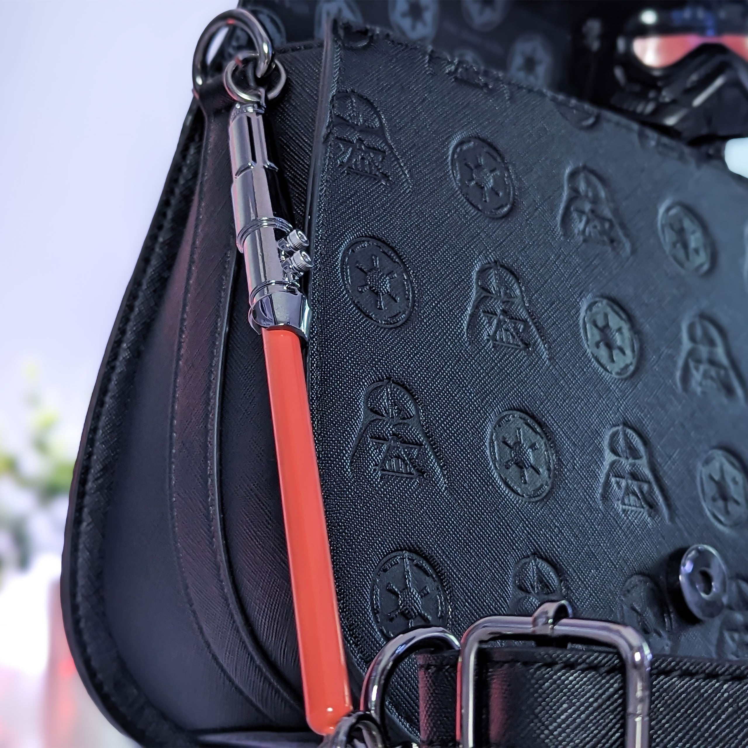 Produktbild Star Wars - Dark Side Crossbody Väska