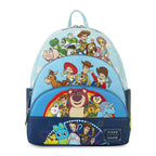 Produktbild Toy Story Movie Mini Ryggsäck