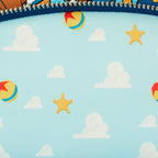 Produktbild Toy Story Movie Mini Ryggsäck