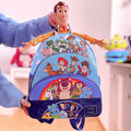 Produktbild Toy Story Movie Mini Ryggsäck